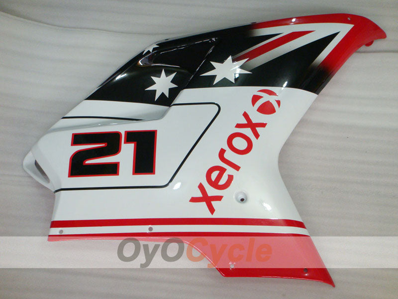 Left & Right Side Fairing For Ducati 07-09 1098 #OYO87914297 Secondary image