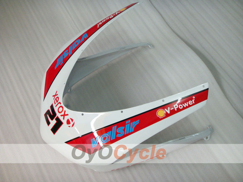 Front Upper Fairing For Ducati 07-09 1098  #OYO87914295