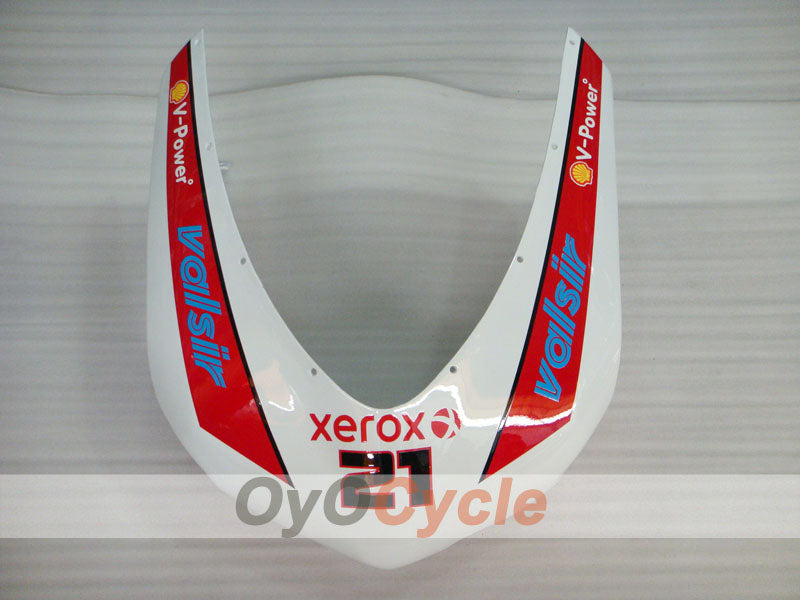 Front Upper Fairing For Ducati 07-09 1098  #OYO87914295 Main image
