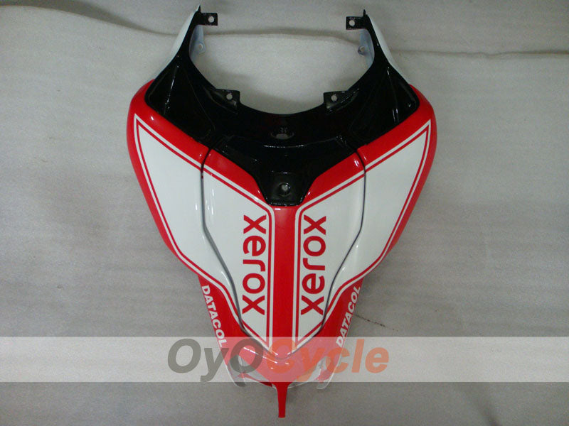 Rear Tail Fairing + Seat Cover For Ducati 07-09 1098 #OYO87914300