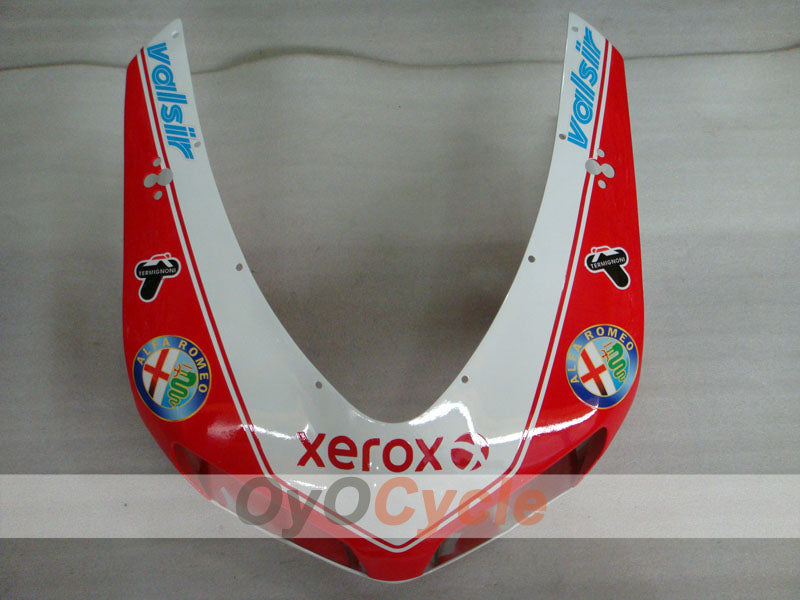 Front Upper Fairing For Ducati 07-09 1098  #OYO87914299