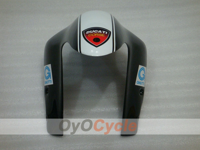 Front Fender Fairing For Ducati 08-13 848 #OYO87914217 Main image