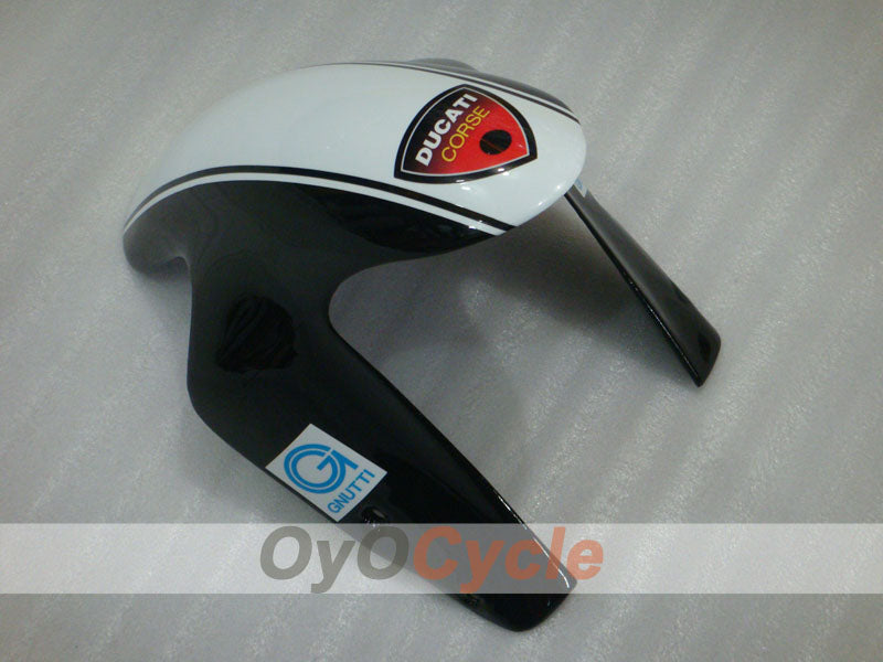 Front Fender Fairing For Ducati 08-13 848 #OYO87914217 Secondary image