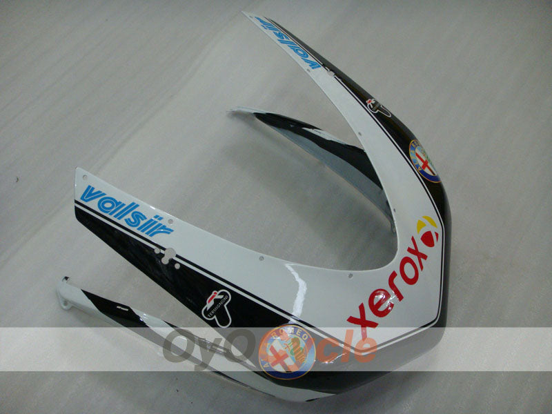 Front Upper Fairing For Ducati 08-13 848  #OYO87914218