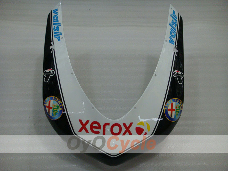 Front Upper Fairing For Ducati 08-13 848  #OYO87914218 Main image