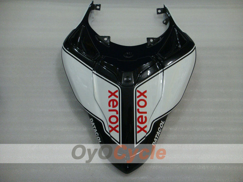 Rear Tail Fairing + Seat Cover For Ducati 08-13 848 #OYO87914219
