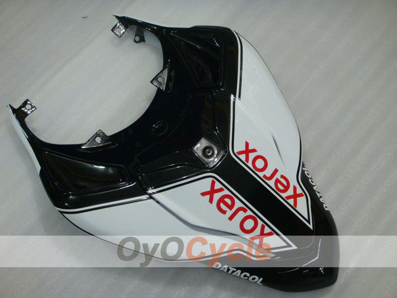 Rear Tail Fairing + Seat Cover For Ducati 08-13 848 #OYO87914219 Secondary image