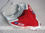 Rear Tail Fairing + Seat Cover For Ducati 08-13 848 #OYO87914224