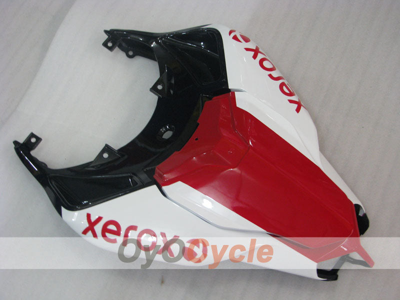 Rear Tail Fairing + Seat Cover For Ducati 07-09 1098 #OYO87914304
