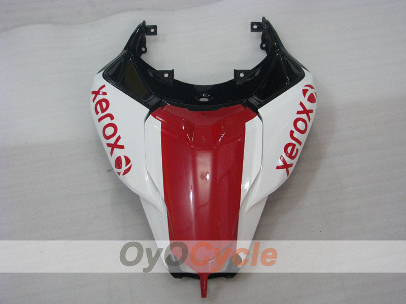 Rear Tail Fairing + Seat Cover For Ducati 07-09 1098 #OYO87914304