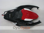 Rear Tail Fairing + Seat Cover For Ducati 07-09 1098 #OYO87914304