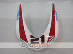 Front Upper Fairing For Ducati 07-09 1098  #OYO87914303