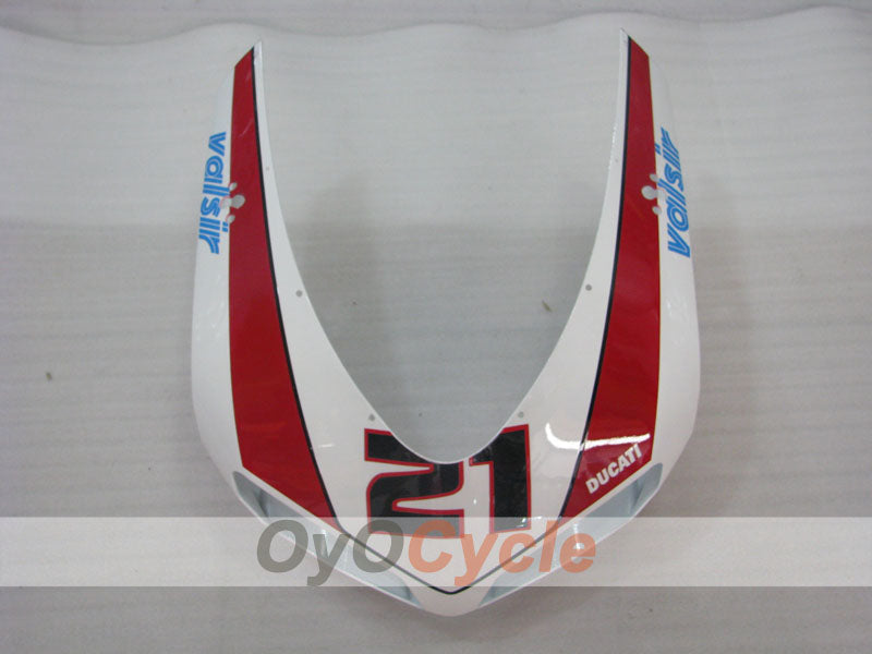 Front Upper Fairing For Ducati 07-09 1098  #OYO87914303