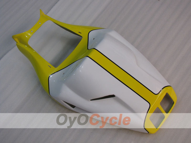 Rear Tail Fairing + Seat Cover For Ducati 02-04 998 #OYO87913880 Secondary image