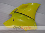 Injection Fairing kit for 02-04 Ducati 998 - Yellow, White - Factory Style #OYO87902275