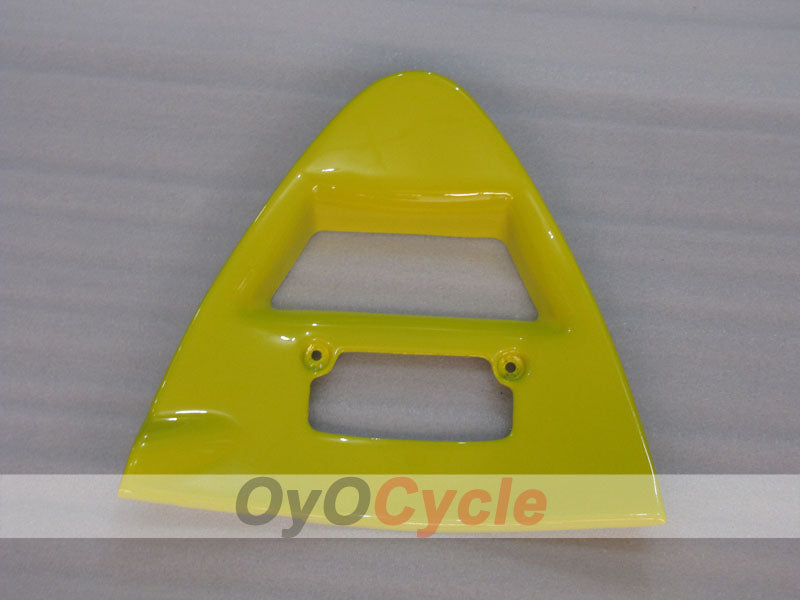 Injection Fairing kit for 02-04 Ducati 998 - Yellow, White - Factory Style #OYO87902275