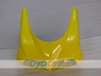 Injection Fairing kit for 02-04 Ducati 998 - Yellow, White - Factory Style #OYO87902275