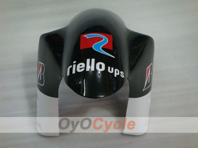 Front Fender Fairing For Ducati 02-04 998 #OYO87913882