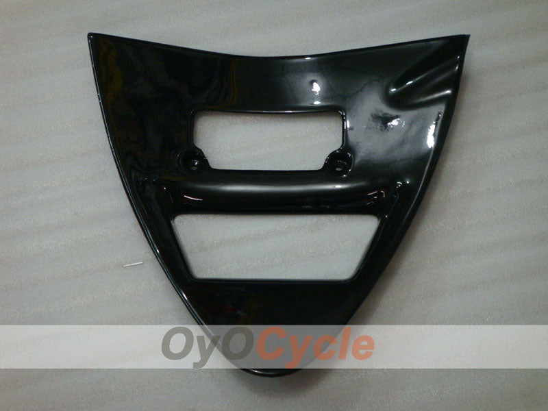 Injection Fairing kit for 02-04 Ducati 998 - Red, Black - Factory Style #OYO87902279