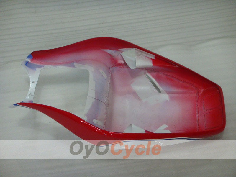 Rear Tail Fairing + Seat Cover For Ducati 02-04 998 #OYO87913888