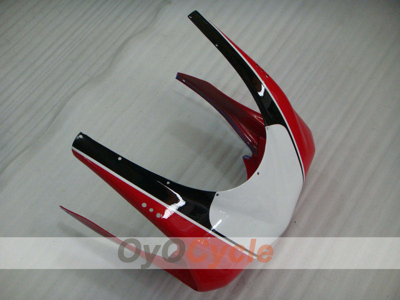 Front Upper Fairing For Ducati 02-04 998  #OYO87913887