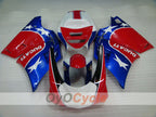 Injection Fairing kit for 02-04 Ducati 998 - Red, Blue - Factory Style #OYO87902280