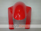 Injection Fairing kit for 02-04 Ducati 998 - Red, Black - Factory Style #OYO87902281