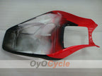 Injection Fairing kit for 02-04 Ducati 998 - Red, Black - Factory Style #OYO87902281