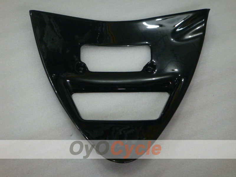 Injection Fairing kit for 02-04 Ducati 998 - Red, Black - Factory Style #OYO87902281