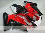 Injection Fairing kit for 02-04 Ducati 998 - Red, Black - Factory Style #OYO87902281
