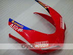 Front Upper Fairing For Ducati 07-09 1098  #OYO87914307