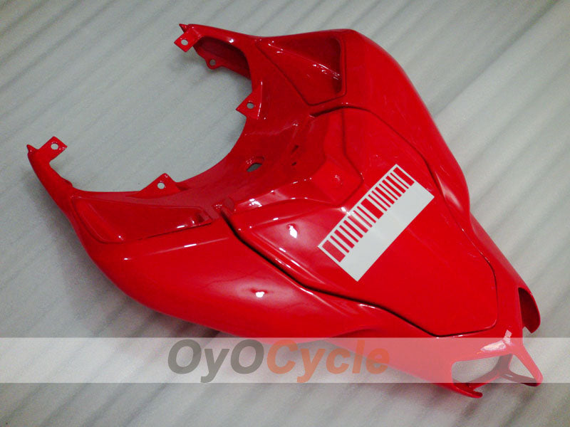 Rear Tail Fairing + Seat Cover For Ducati 07-09 1098 #OYO87914308