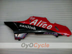 Left & Right Side Fairing For Ducati 07-09 1098 #OYO87914309