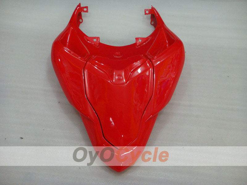 Rear Tail Fairing + Seat Cover For Ducati 07-09 1098 #OYO87914312
