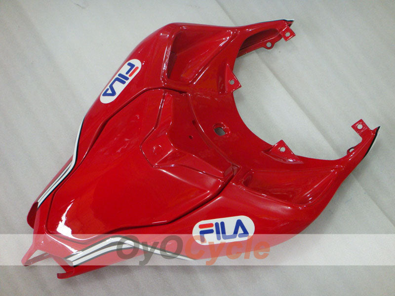 Rear Tail Fairing + Seat Cover For Ducati 07-09 1098 #OYO87914316