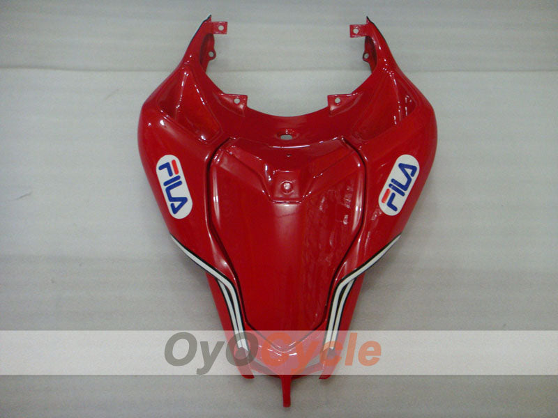 Rear Tail Fairing + Seat Cover For Ducati 07-09 1098 #OYO87914316