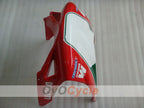 Injection Fairing kit for 02-04 Ducati 998 - Red, White - INFO STRADA #OYO87902298