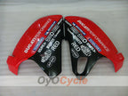 Left & Right Side Fairing For Ducati 02-04 998 #OYO87913903