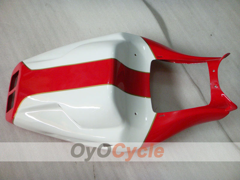 Rear Tail Fairing + Seat Cover For Ducati 02-04 998 #OYO87913918 Secondary image