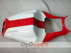 Rear Tail Fairing + Seat Cover For Ducati 02-04 998 #OYO87913918