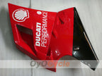 Left & Right Side Fairing For Ducati 02-04 998 #OYO87913919