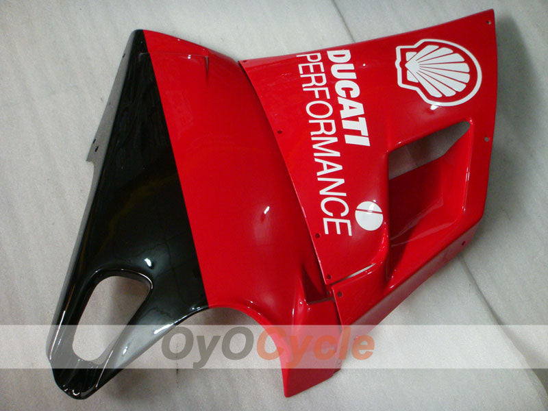 Left & Right Side Fairing For Ducati 02-04 998 #OYO87913919 Main image