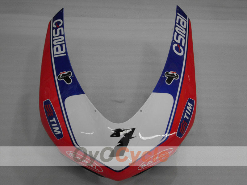 Front Upper Fairing For Ducati 07-09 1098  #OYO87914327
