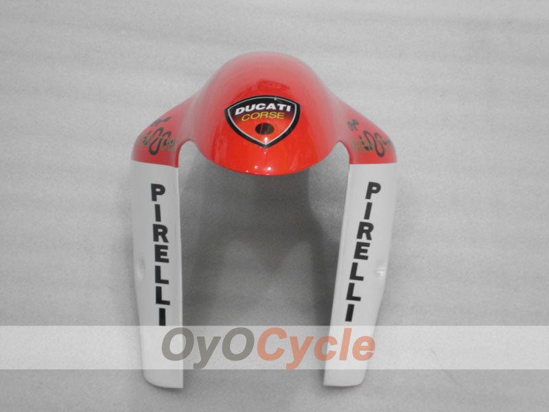 Front Fender Fairing For Ducati 07-09 1098 #OYO87914326 Main image