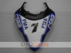 Rear Tail Fairing + Seat Cover For Ducati 07-09 1098 #OYO87914328