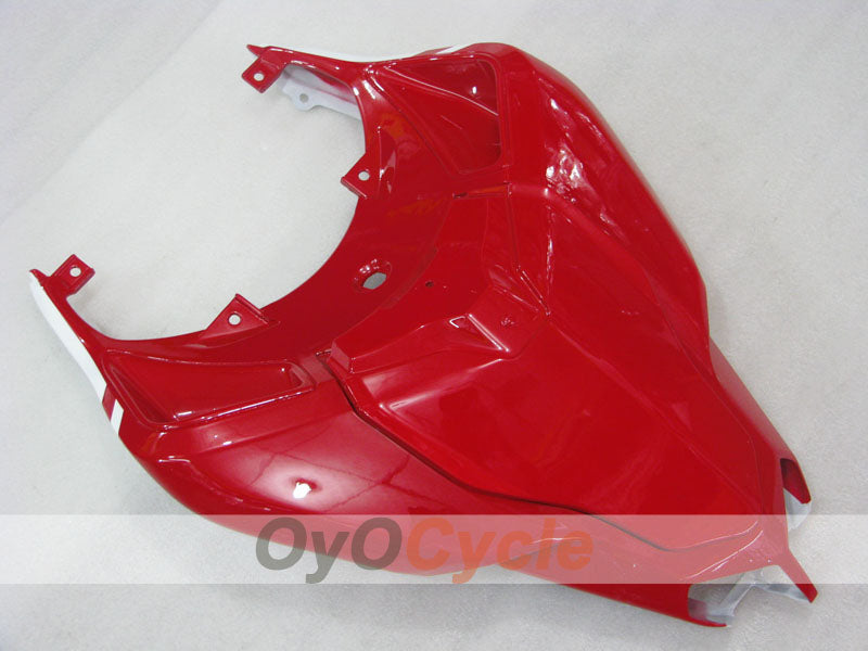 Rear Tail Fairing + Seat Cover For Ducati 07-09 1098 #OYO87914332