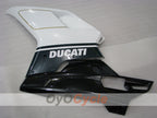 Left & Right Side Fairing For Ducati 07-09 1098 #OYO87914333