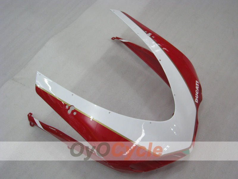 Front Upper Fairing For Ducati 07-09 1098  #OYO87914331