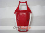 Rear Tail Fairing + Seat Cover For Ducati 02-04 998 #OYO87913923