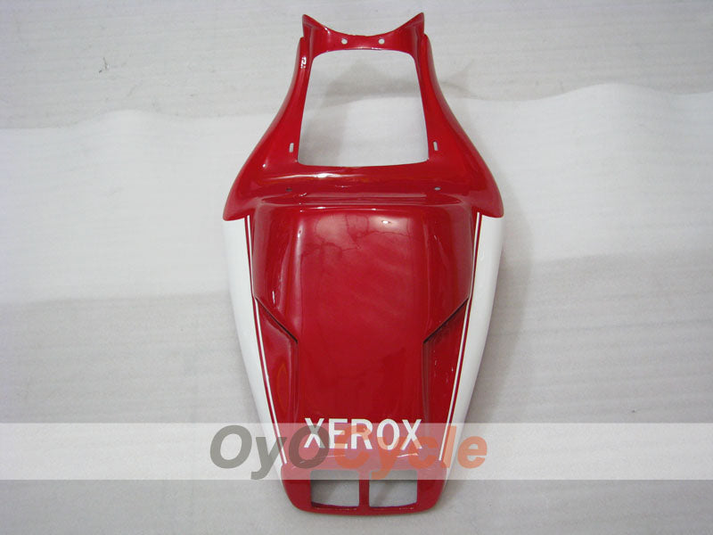 Rear Tail Fairing + Seat Cover For Ducati 02-04 998 #OYO87913923